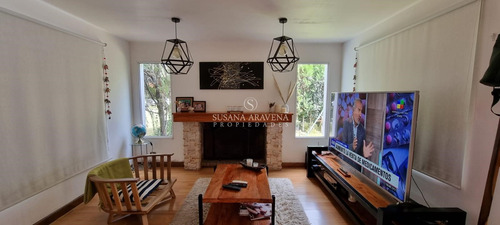 Casa En Venta En Altos Del Golf, Pilar, G.b.a. Zona Norte