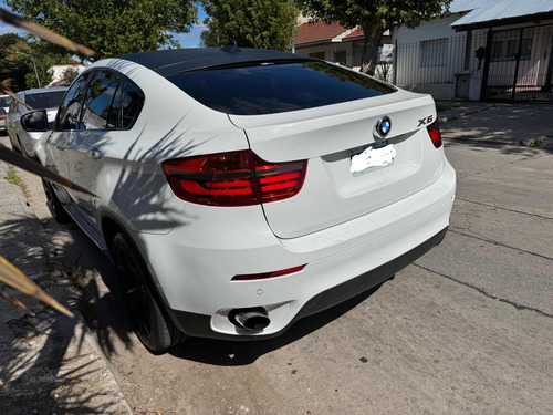BMW X6 3.0 Xdrive 35i Sportive 306cv