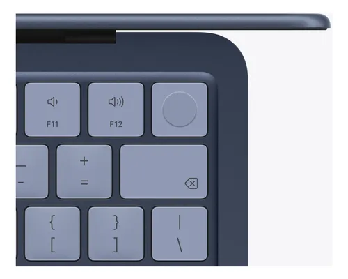 Macbook Neo 512gb Touch Id A18 Pro - Índigo | MercadoLivre