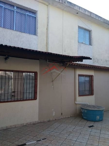 Imagem 8 de 30 de Vila Missionária - Casa Impecável - Id 1181. - 1181