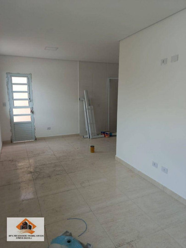 Imagem 6 de 18 de Sobrado Com 3 Dormitórios À Venda, 70 M² Por R$ 490.000,00 - Jardim Maringá - São Paulo/sp - So0288
