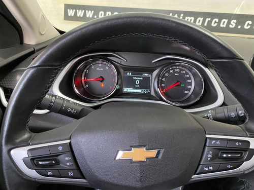 Imagem 12 de 14 de Chevrolet Onix Plus Turbo Lt Automático 2020