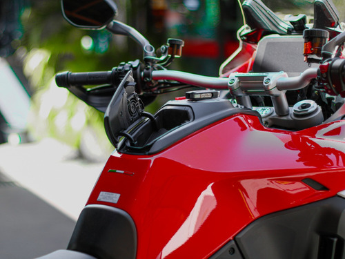 Ducati Multistrada V4s 2023