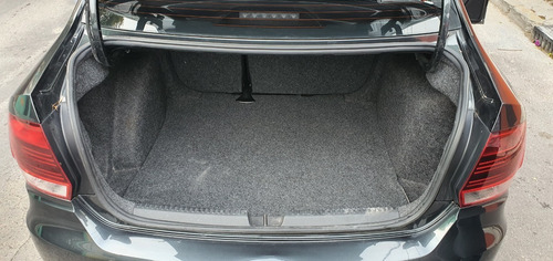 Imagen 13 de 14 de Volkswagem Vento 2020