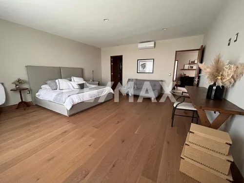 Casa En Venta Magno Residencial Celaya