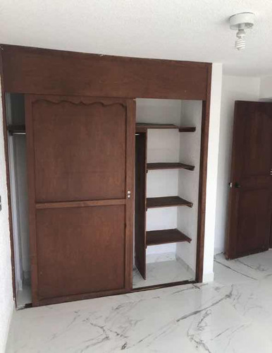 Departamento 2 Recámaras, Cochera Techada