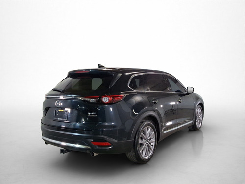 Mazda CX-9 2.5T i Grand Touring At