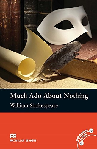 Libro Mr I Much Ado About Nothing De Vvaa Macmillan Texto