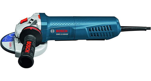 Lijadora Orbital Eléctrica Bosch Os50vc 3.4amp Lijadora Orbital Eléctrica Bosch Os50vc 3.4amp