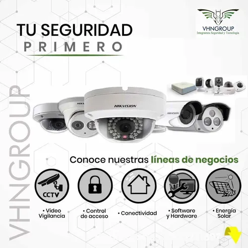 Kit De Alarma Para Hogar Cableada Paradox