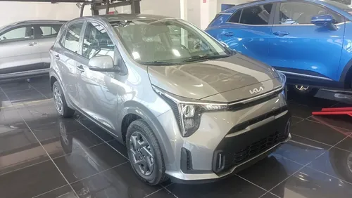 Kia, Picanto Vibrant2025,entrega Inmediata,precio Especiales