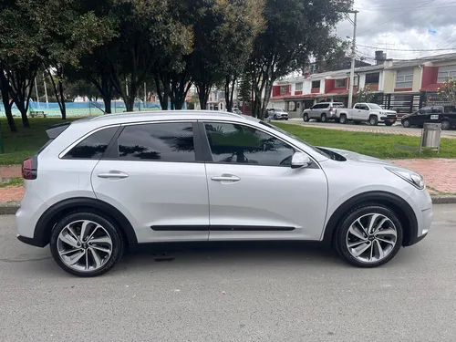 Kia Niro 1.6 Zenith