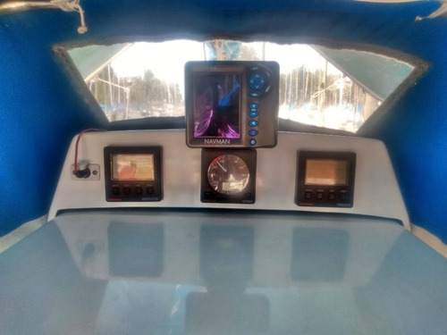 Plenamar 30 - Volvo Diesel