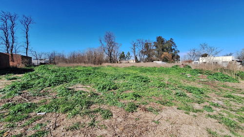 Lote A La Venta, Zona La Rural