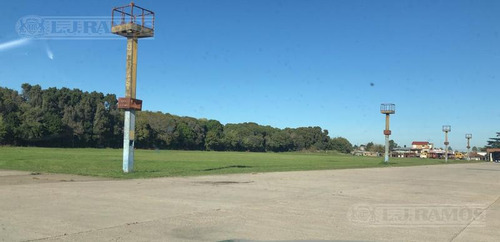 Depósito En Alquiler En Quilmes Oeste