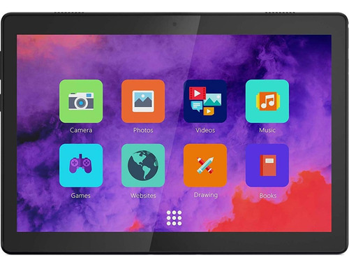 Lenovo Tab M10 Hd 10.1 Tableta Android 9.0 32gb Wifi