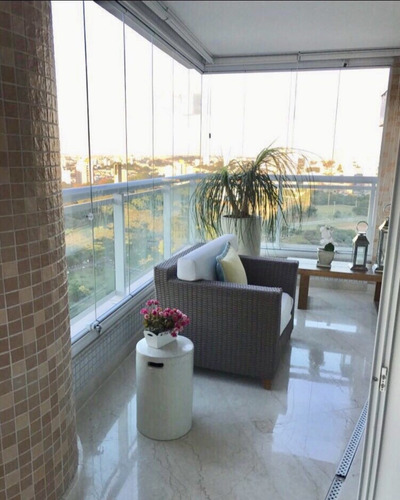 Imagem 15 de 20 de Apartamento Rua Luiz Dos Santos Cabral - 222m²