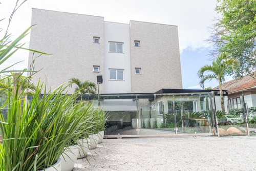 Imagem 4 de 30 de Apartamento - Ap00264 - 69369696
