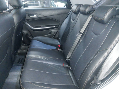 Imagem 9 de 12 de Chery Tiggo 2 1.5 Mpfi 16v Flex Act 4p Automático