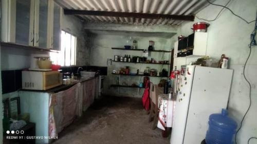 Imagem 1 de 9 de Casa No Litoral Sul, Com 1 Quarto Em Itanhaém-sp | 8256-pc