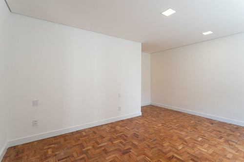 Imagem 16 de 30 de Apartamento À Venda No Bairro Vila Nova Conceição - São Paulo/sp - O-4617-11901