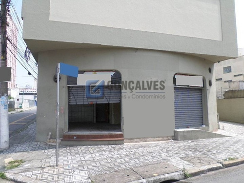Imagem 6 de 7 de Locação Salao Santo Andre Centro Ref: 37088 - 1033-2-37088