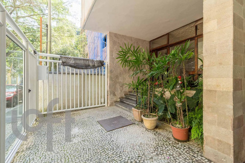 Imagem 25 de 30 de Apto Gávea | 3 Quartos | 110 M² | Cond: R$1830.00 | 1 Vaga - 1nzhk6s