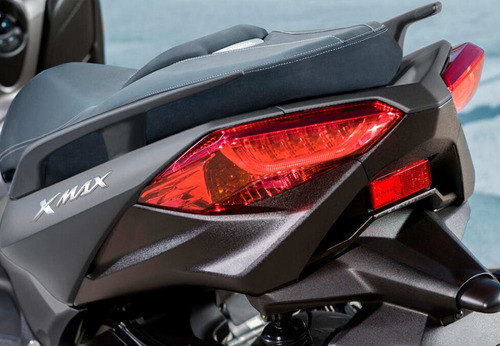 Imagen 10 de 13 de Scooter - Yamaha - Xmax 300