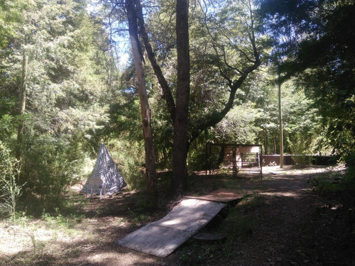 Venta Parcela-en Ruta N-55- Las Trancas-termas De Chillán