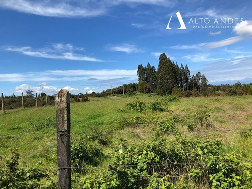 Hermosas Parcelas Urbanizada,condominio A 18 Km Puerto Montt