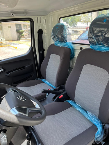 Foton Tm3 Chasis. 2024