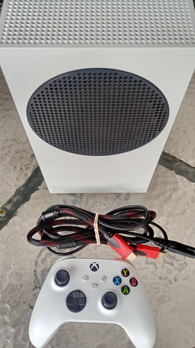 Consola Xbox Series S Digital Blanco (Usado)