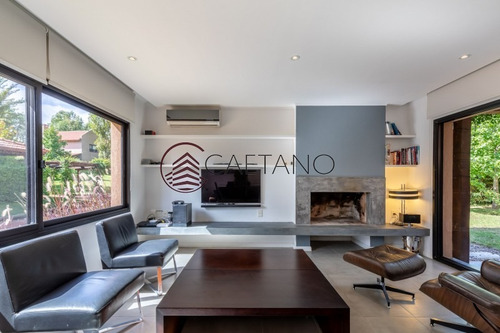 Financia Hermosa Casa En Barrio Privado - Ref: 393