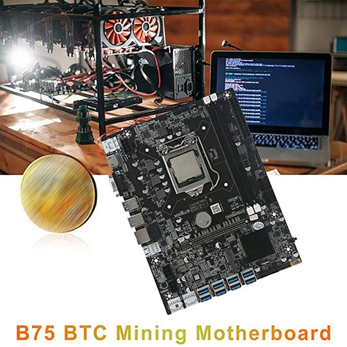 Motherboard+cpu+fan+4g Ddr3 Ram+thermal Pad+sata Cable