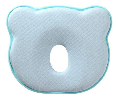 Almohada Moldeadora Pillow Slow Rebound Para Recién Nacidos