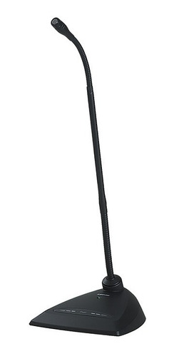 Microfono De Cuello Flexible Mx418dc Shure Mx418d-c