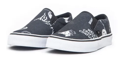 Panchas vans niños sale