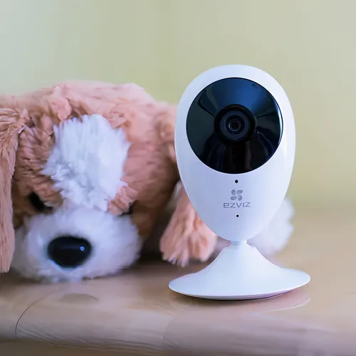 CAMARA EZVIZ MINI C2C 720 WIFI INTERIOR