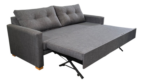 Sofá Cama Premium 2 Plazas