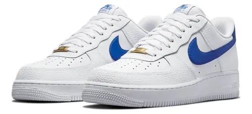 Difference between air force sales 1 07 and low