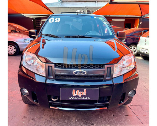 Ford Ecosport XLS1.6FLEX