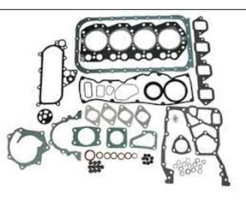 Juego Empaquetadura Motor Mistral 2.7 8valv Diesel 1988-1993