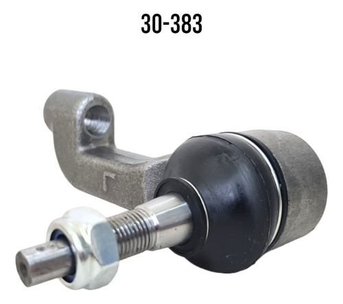 Terminal Ext. Izq. Para Dodge Nitro V6 4x2 4x4 07-12 30-383