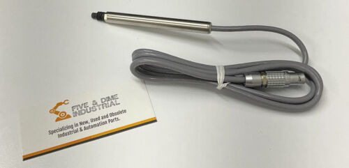 Marr 70152350 Short Range Pencil Prob Use W/ Maxum Iii U Ggi