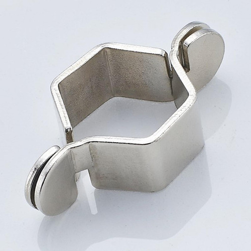 Paquete De 3-4 Mangueras Portátiles Con Tuerca Hexagonal,
