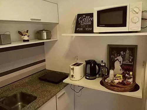 Departamento - Palermo Soho