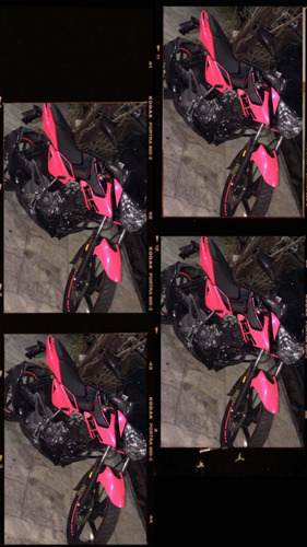 Imagen 7 de 10 de Rouser 125