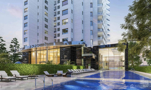 Imagen 22 de 25 de Alquiler Verano Paramount Tower Punta Del Este 2 Dormitorios