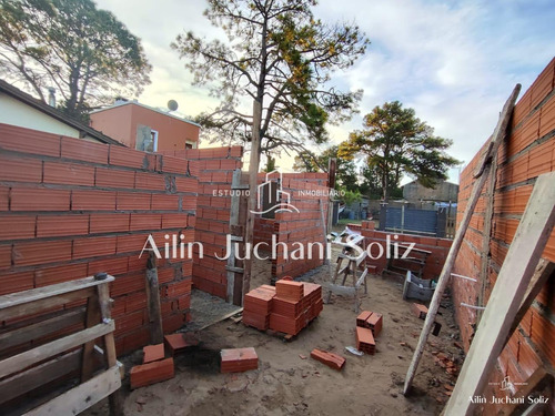 Chalet 3 Ambientes Zona San Bernardo