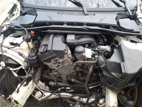Sucata Bmw X1 Sdrive 18i Vl31 2011/12 150cv (para Peças)